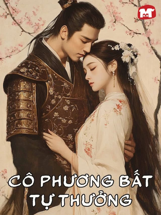 Cô Phương Bất Tự Thưởng