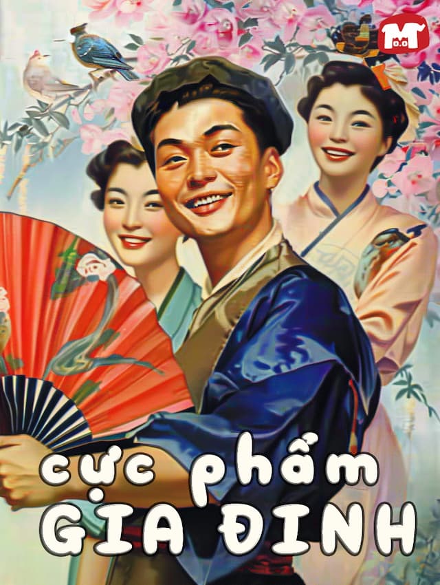 Cực Phẩm Gia Đinh