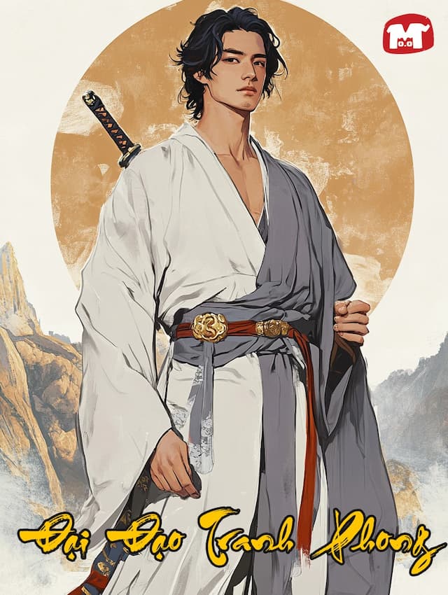 Đại Đạo Tranh Phong