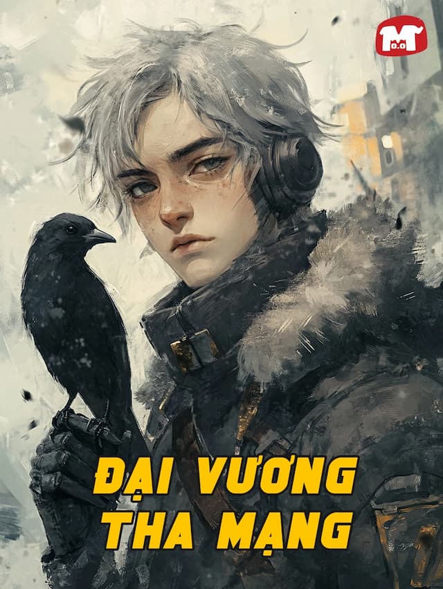 Đại Vương Tha Mạng