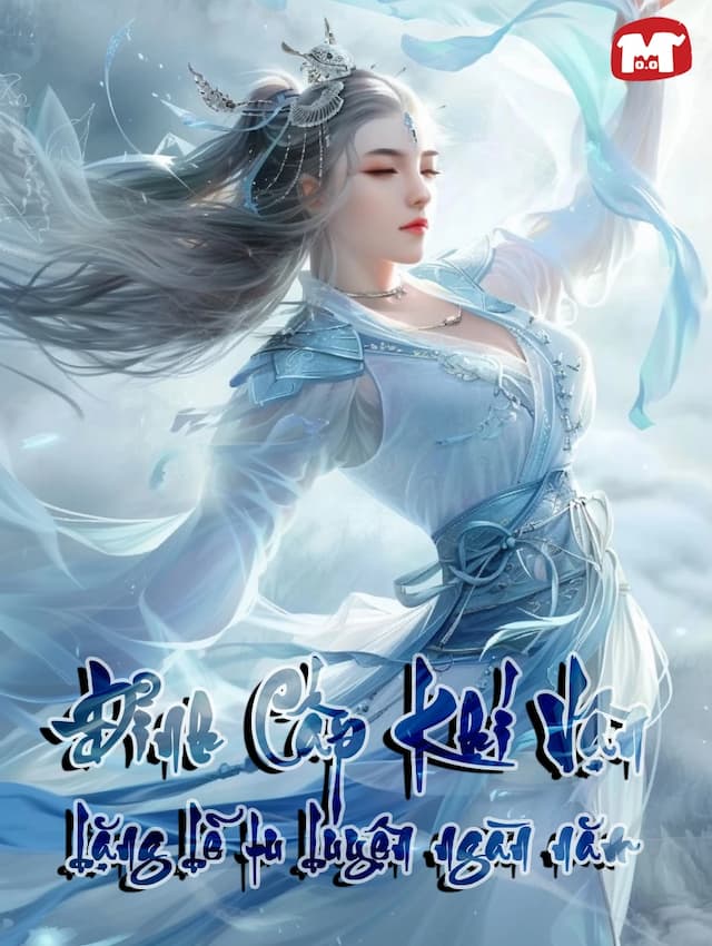 Đỉnh Cấp Khí Vận, Lặng Lẽ Tu Luyện Ngàn Năm