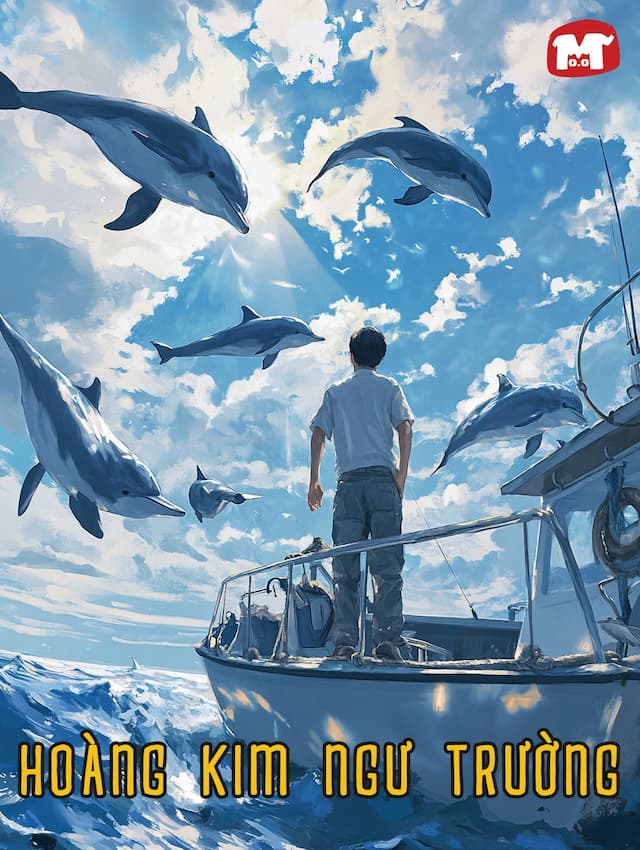 Hoàng Kim Ngư Trường