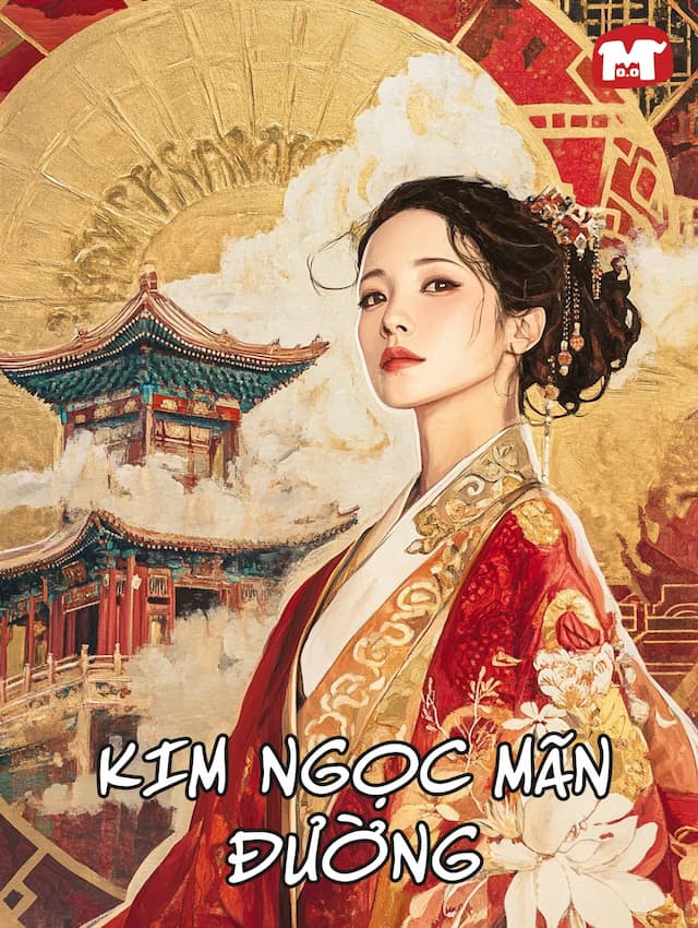Kim Ngọc Mãn Đường