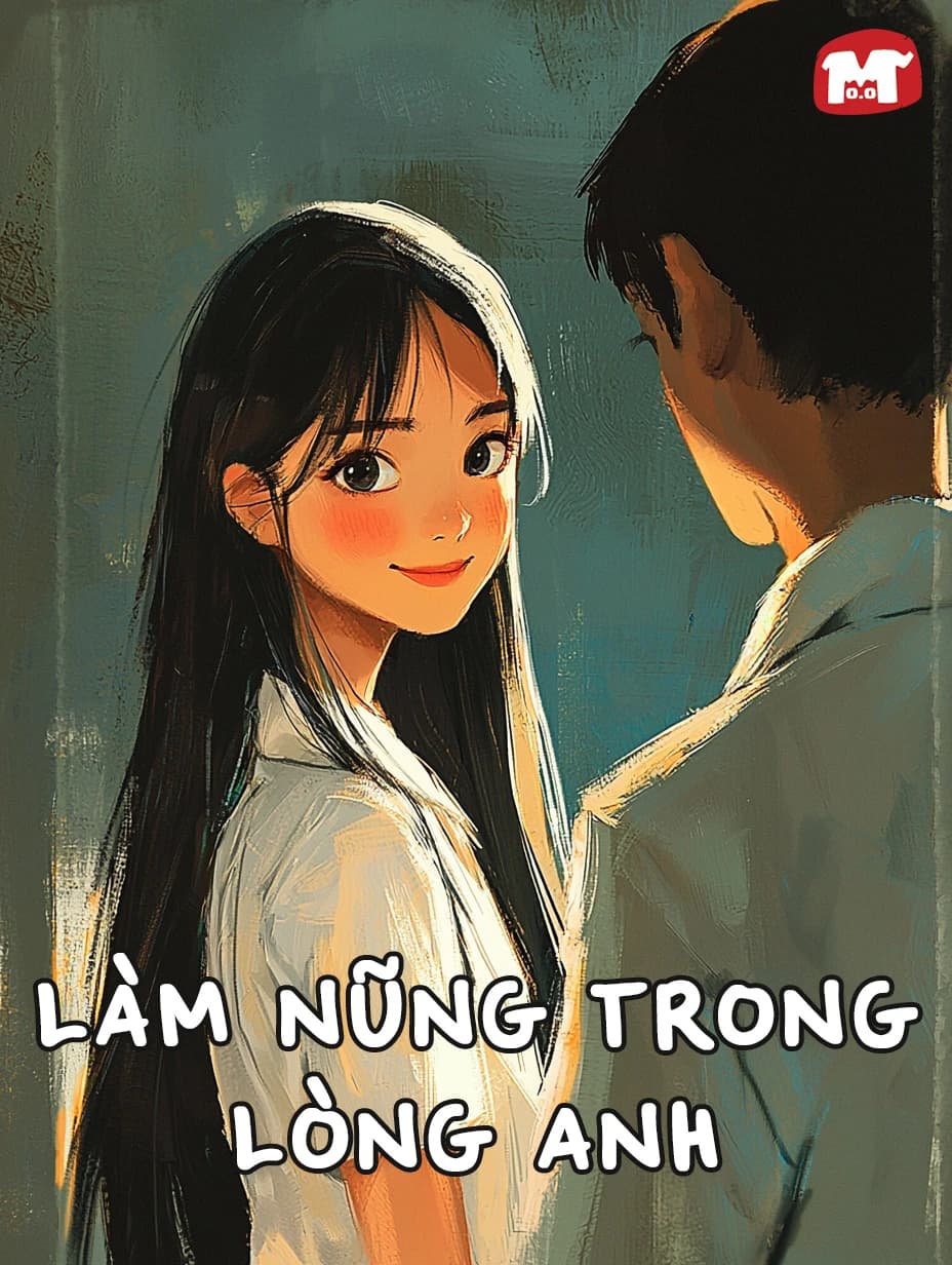 Làm Nũng Trong Lòng Anh