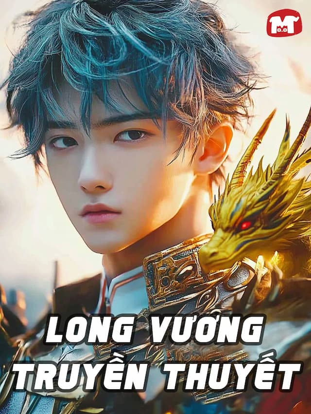 Long Vương Truyền Thuyết