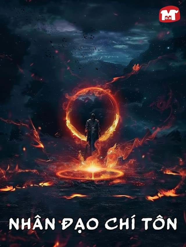 Nhân Đạo Chí Tôn