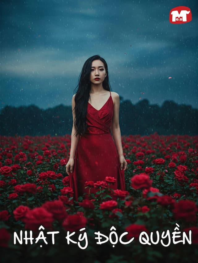 Nhật Ký Độc Quyền