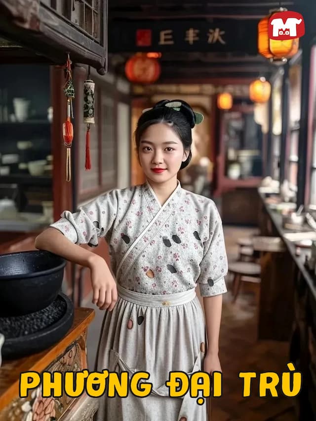 Phương Đại Trù