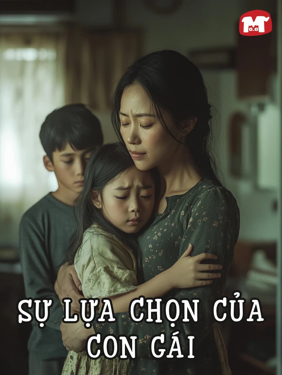 Sự Lựa Chọn Của Con Gái