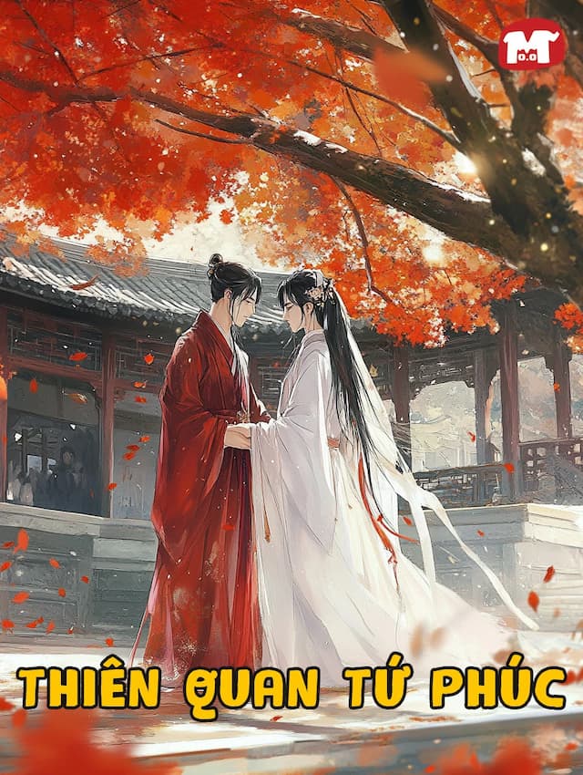 Thiên Quan Tứ Phúc