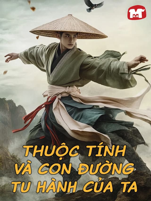 Thuộc Tính Và Con Đường Tu Hành Của Ta