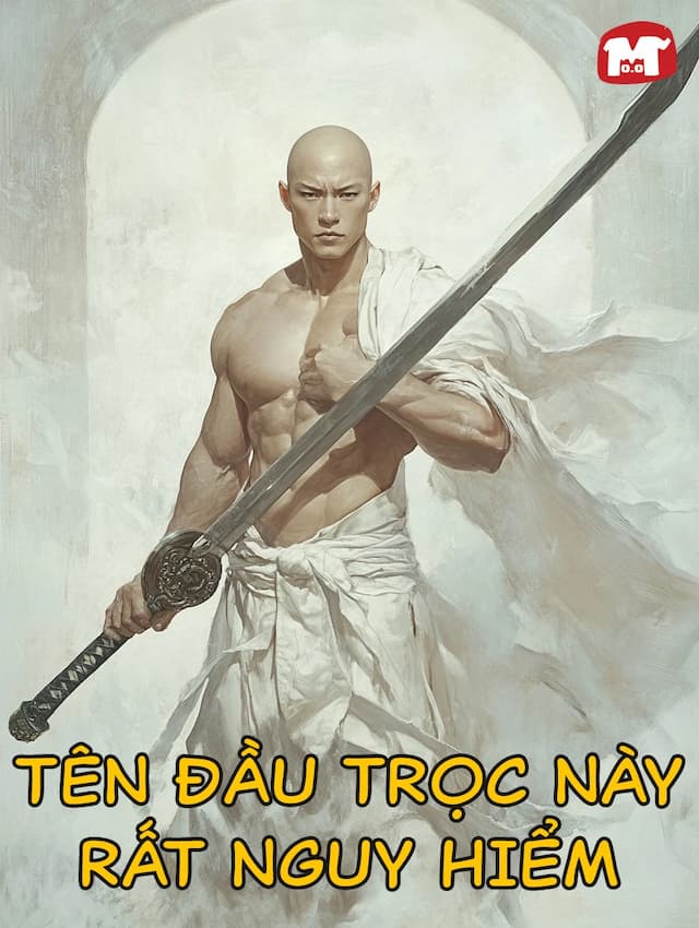 Tên Đầu Trọc Này Rất Nguy Hiểm