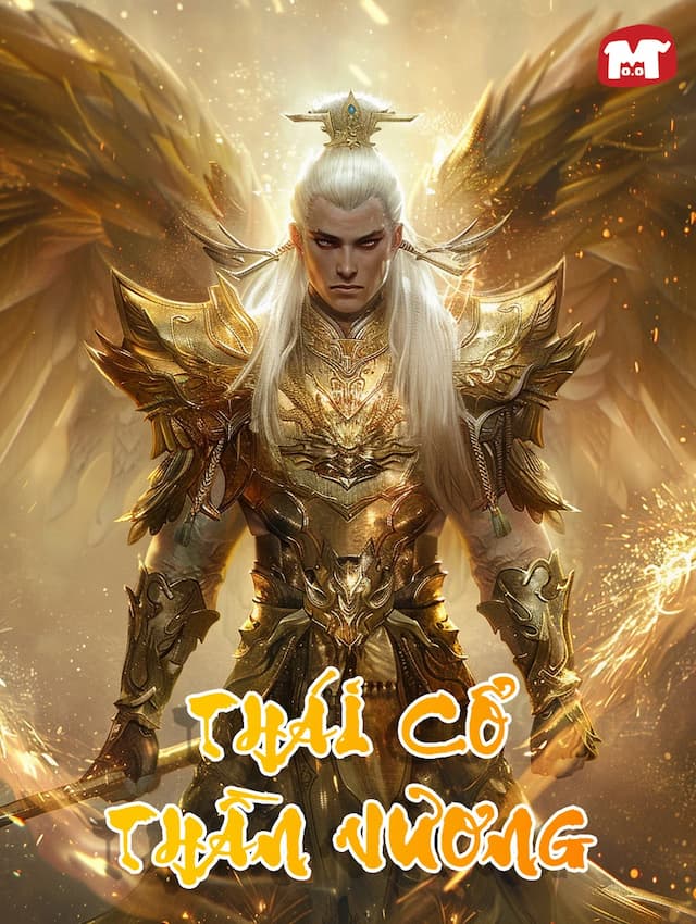 Thái Cổ Thần Vương