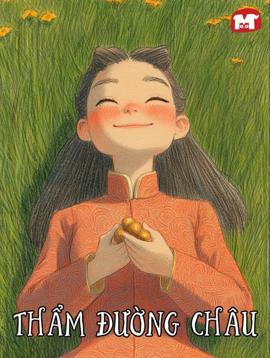 Thẩm Đường Châu