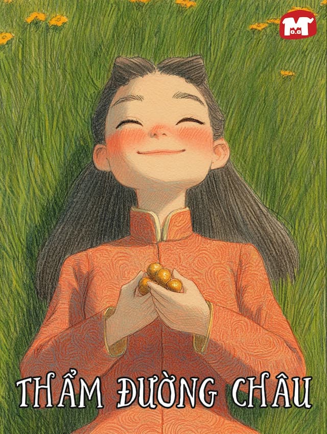 Thẩm Đường Châu