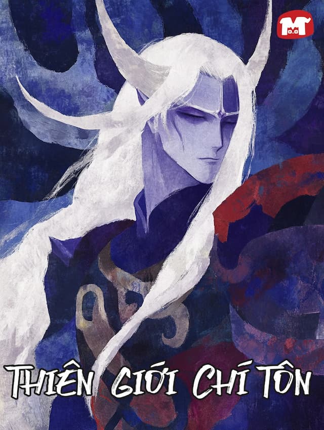 Thiên Giới Chí Tôn