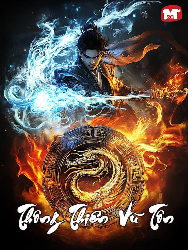 Thông Thiên Vũ Tôn