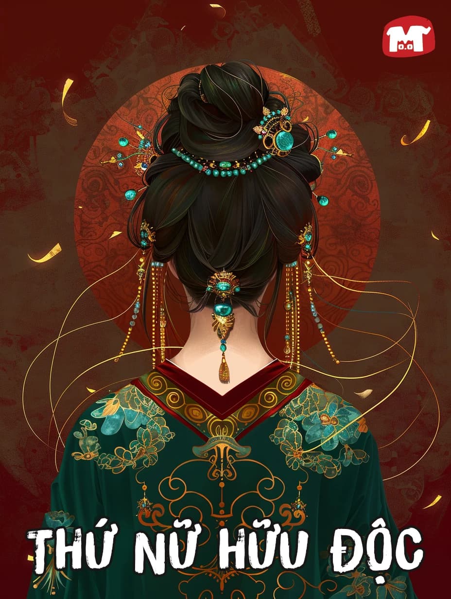 Thứ Nữ Hữu Độc