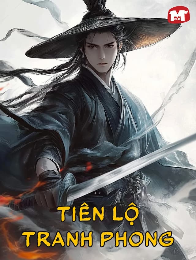 Tiên Lộ Tranh Phong