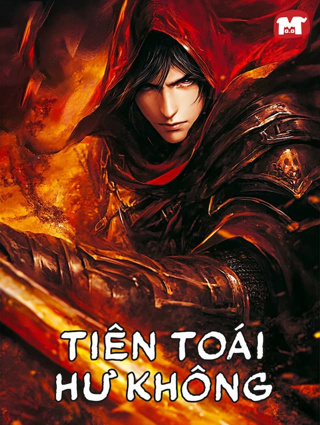 Tiên Toái Hư Không