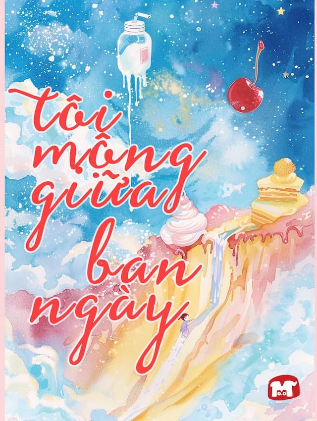 Tôi Mộng Giữa Ban Ngày