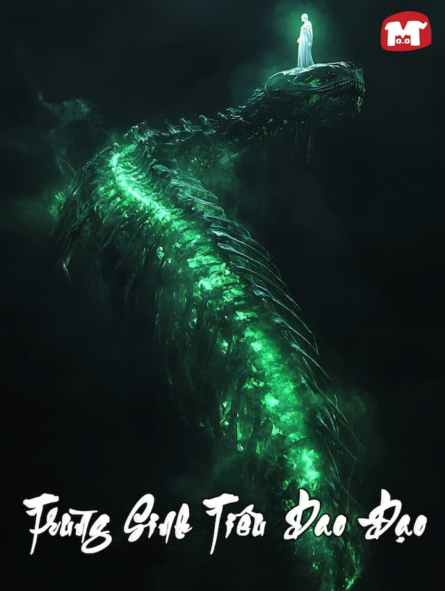 Trùng Sinh Tiêu Dao Đạo