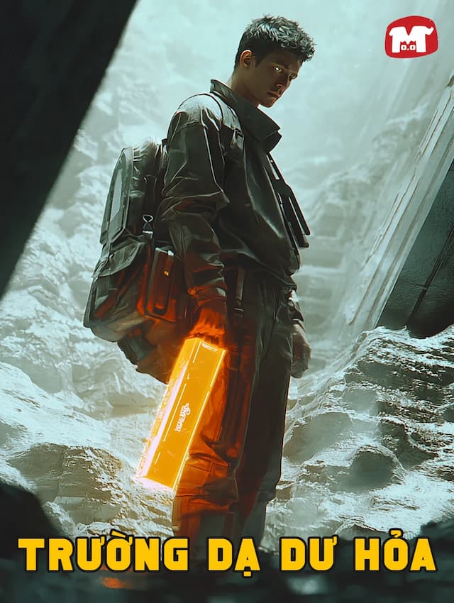 Trường Dạ Dư Hỏa