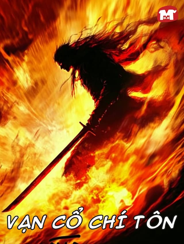 Vạn Cổ Chí Tôn