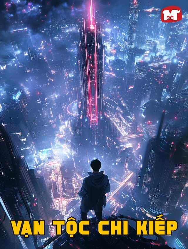 Vạn Tộc Chi Kiếp