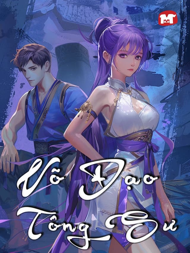 Võ Đạo Tông Sư