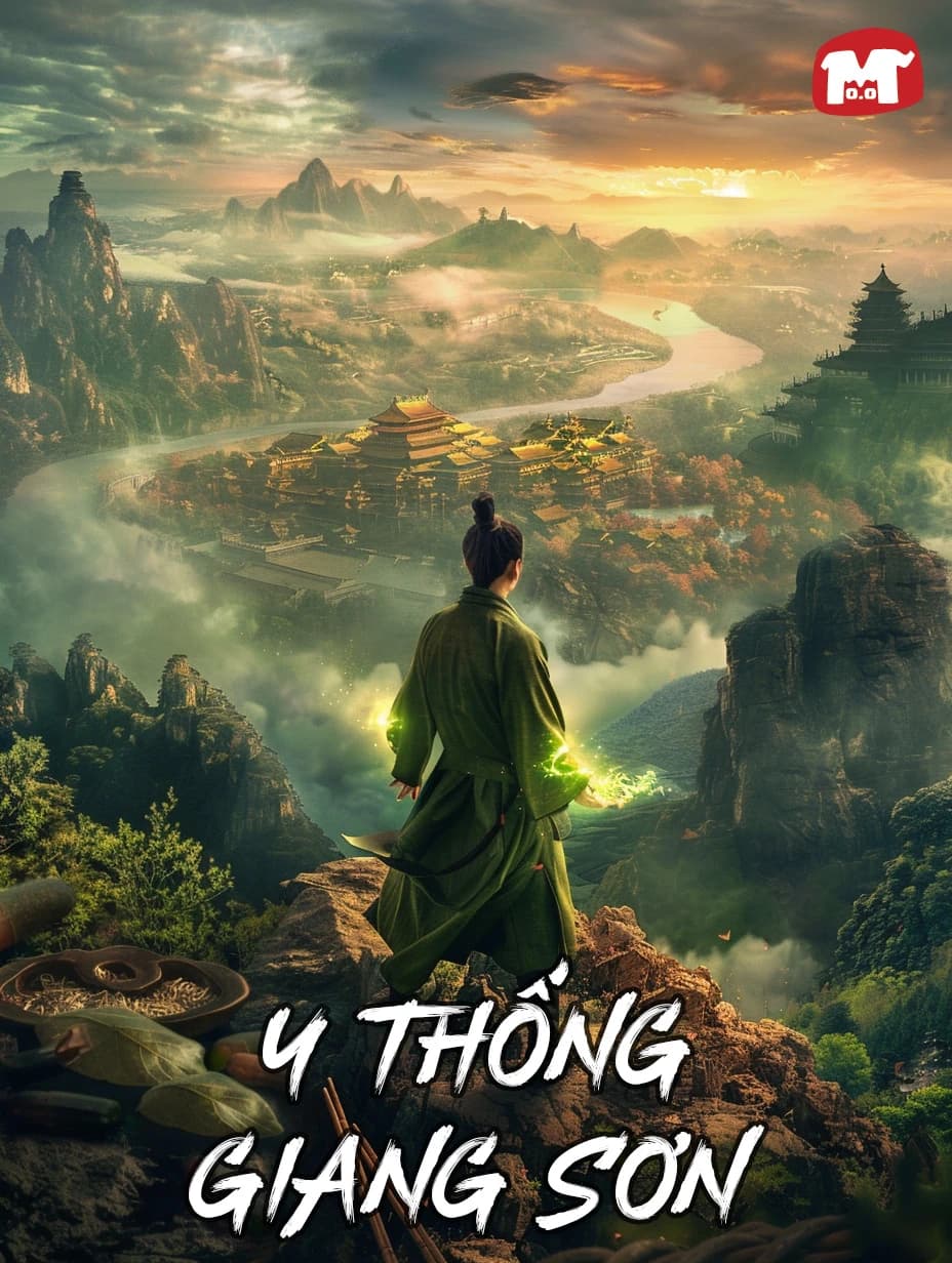 Y Thống Giang Sơn