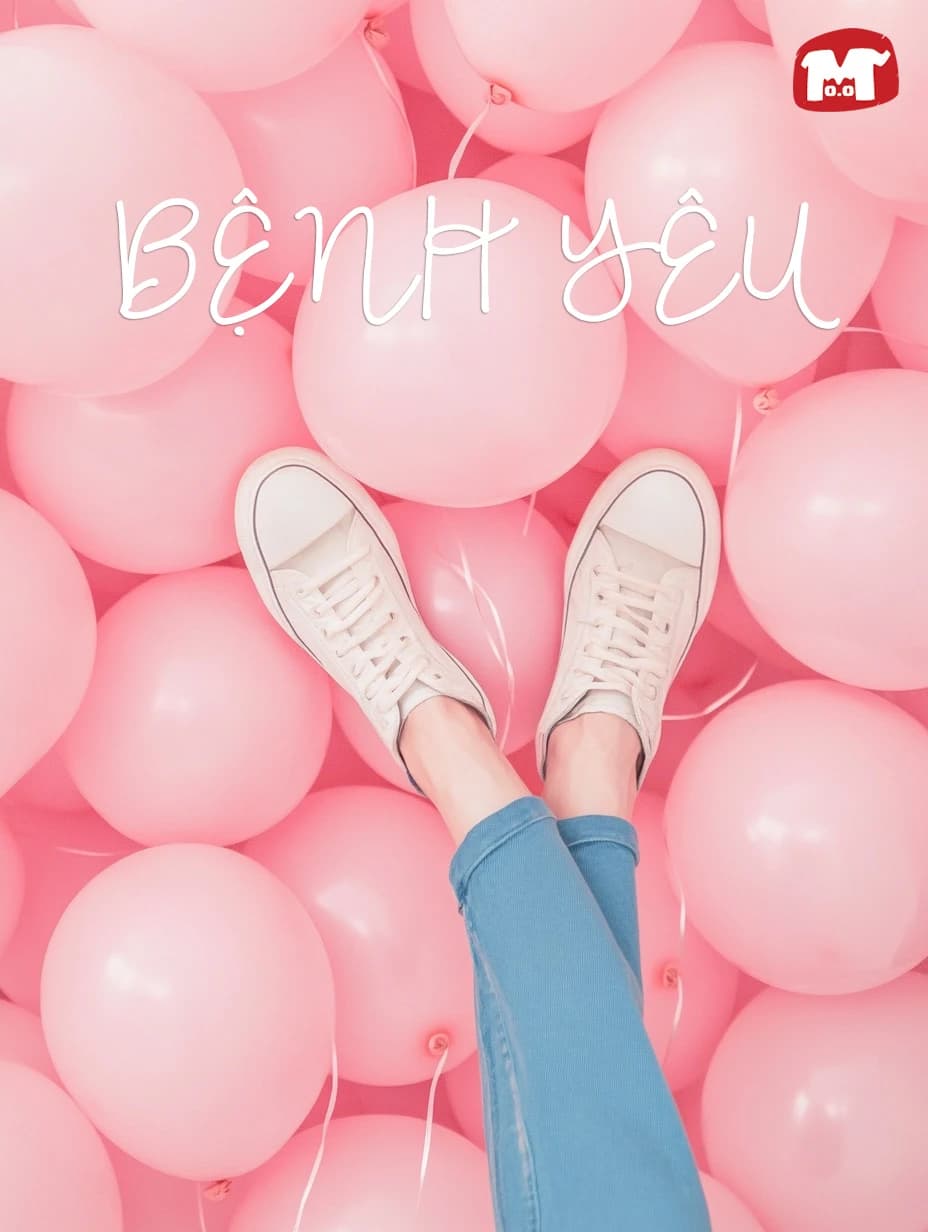 Bệnh Yêu