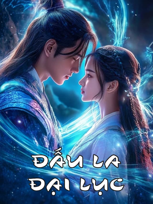 Đấu La Đại Lục