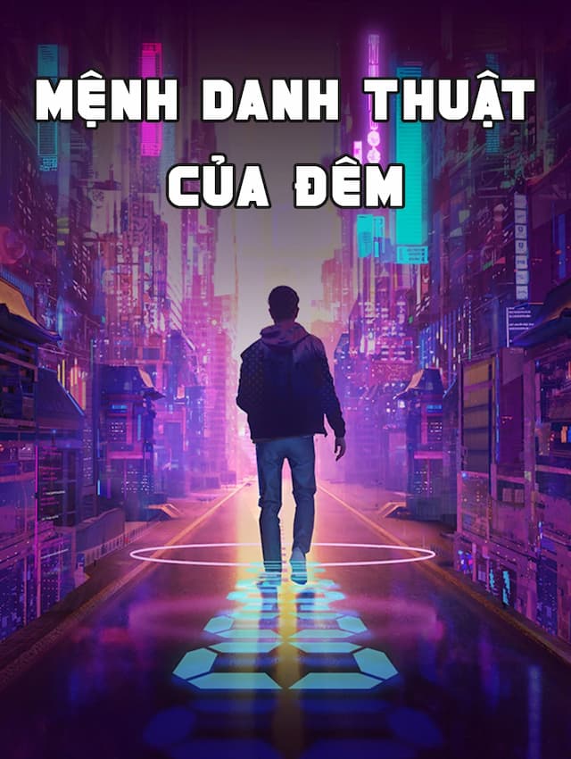 Mệnh Danh Thuật Của Đêm
