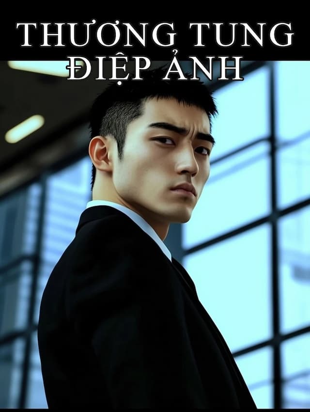 Thương Tung Điệp Ảnh