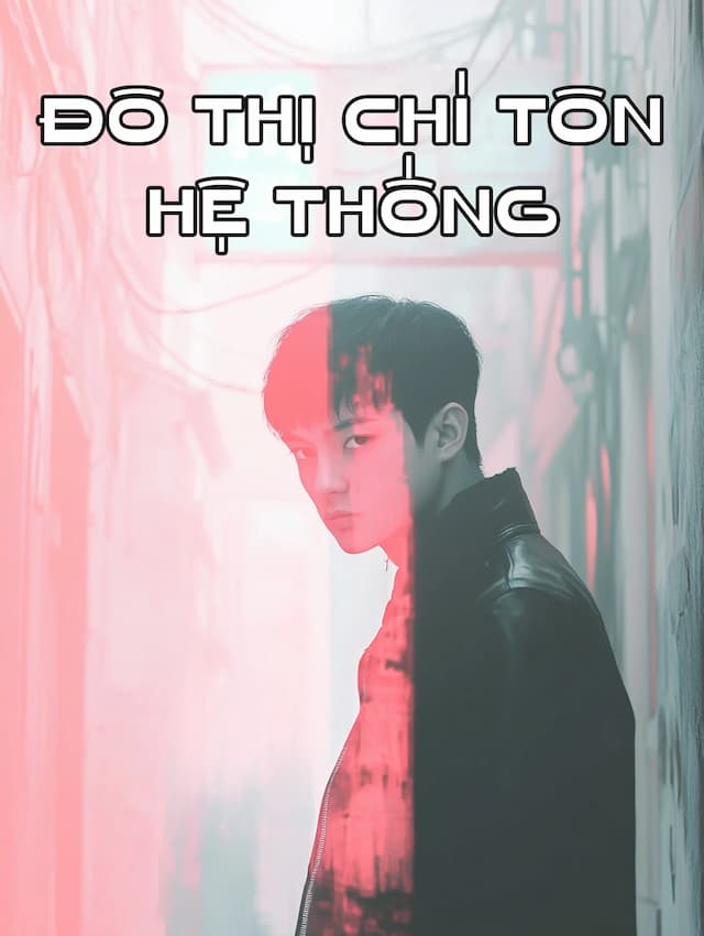 Đô Thị Chí Tôn Hệ Thống