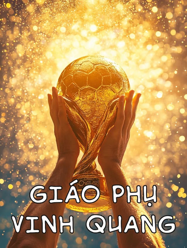 Giáo Phụ Vinh Quang