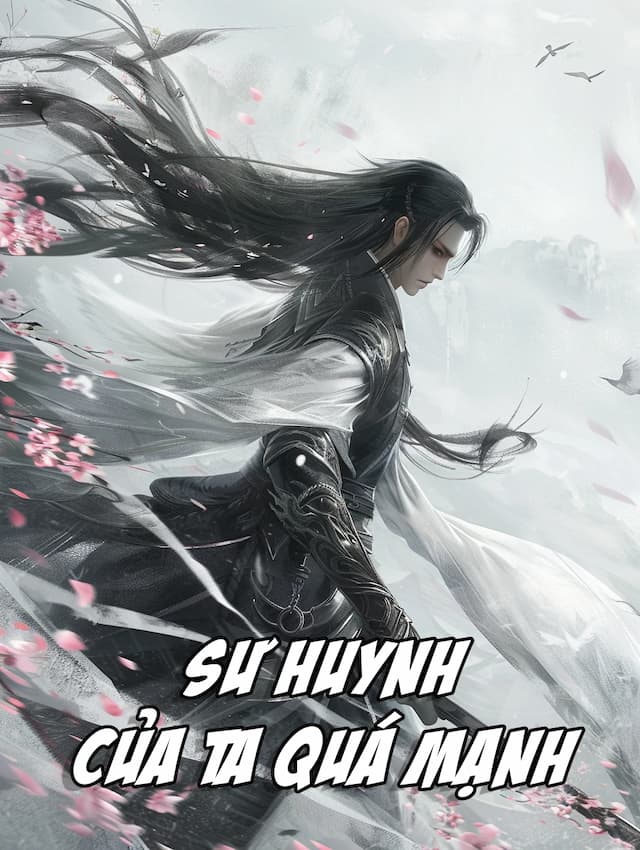 Sư Huynh Của Ta Quá Mạnh