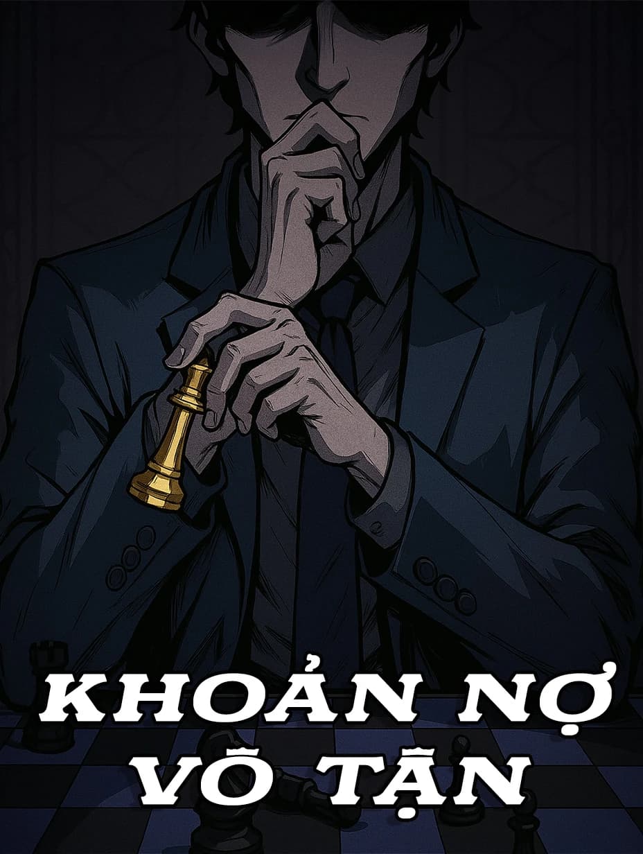 Khoản Nợ Vô Tận