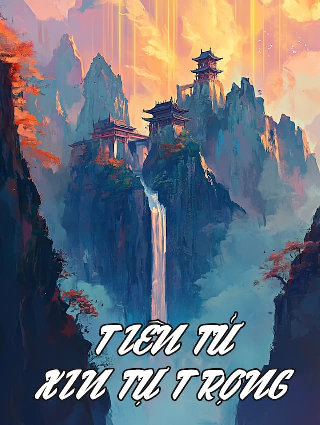 Tiên Tử Xin Tự Trọng