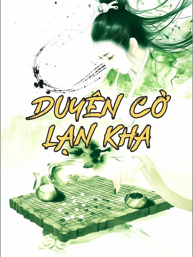 Duyên Cờ Lạn Kha