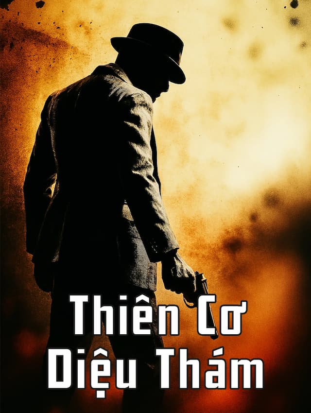 Thiên Cơ Diệu Thám