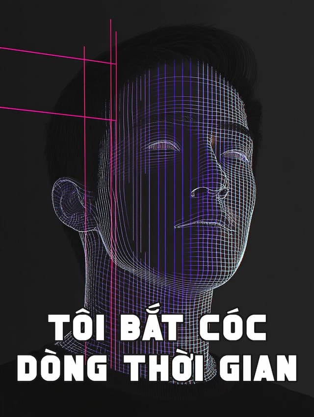 Tôi Bắt Cóc Dòng Thời Gian