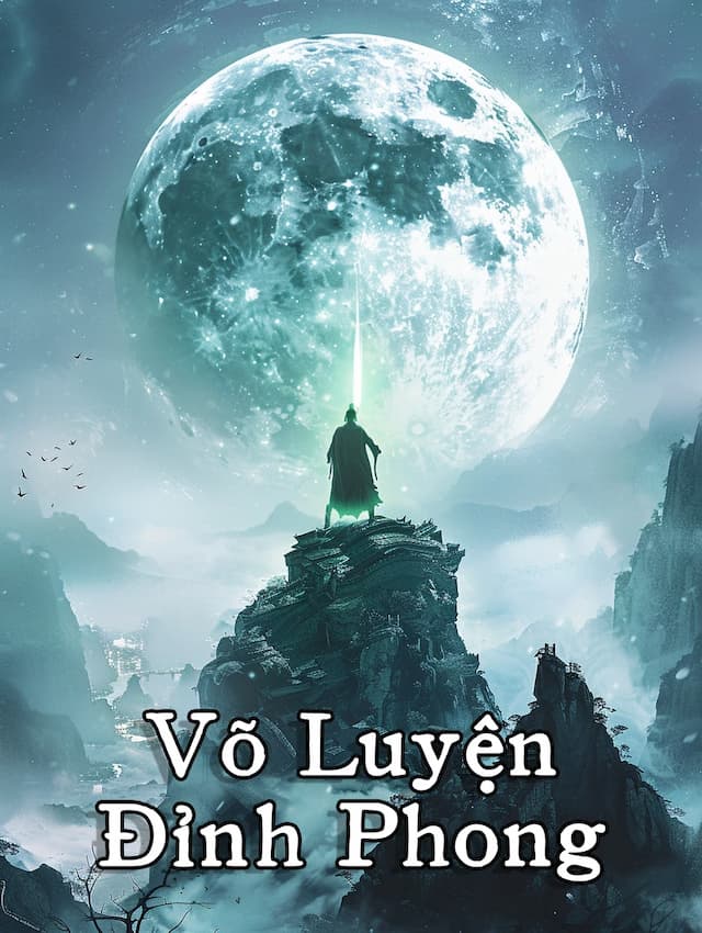 Võ Luyện Đỉnh Phong