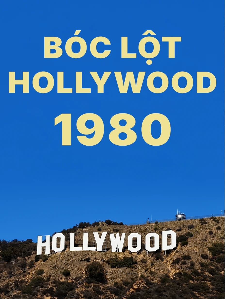 Bóc Lột Hollywood 1980