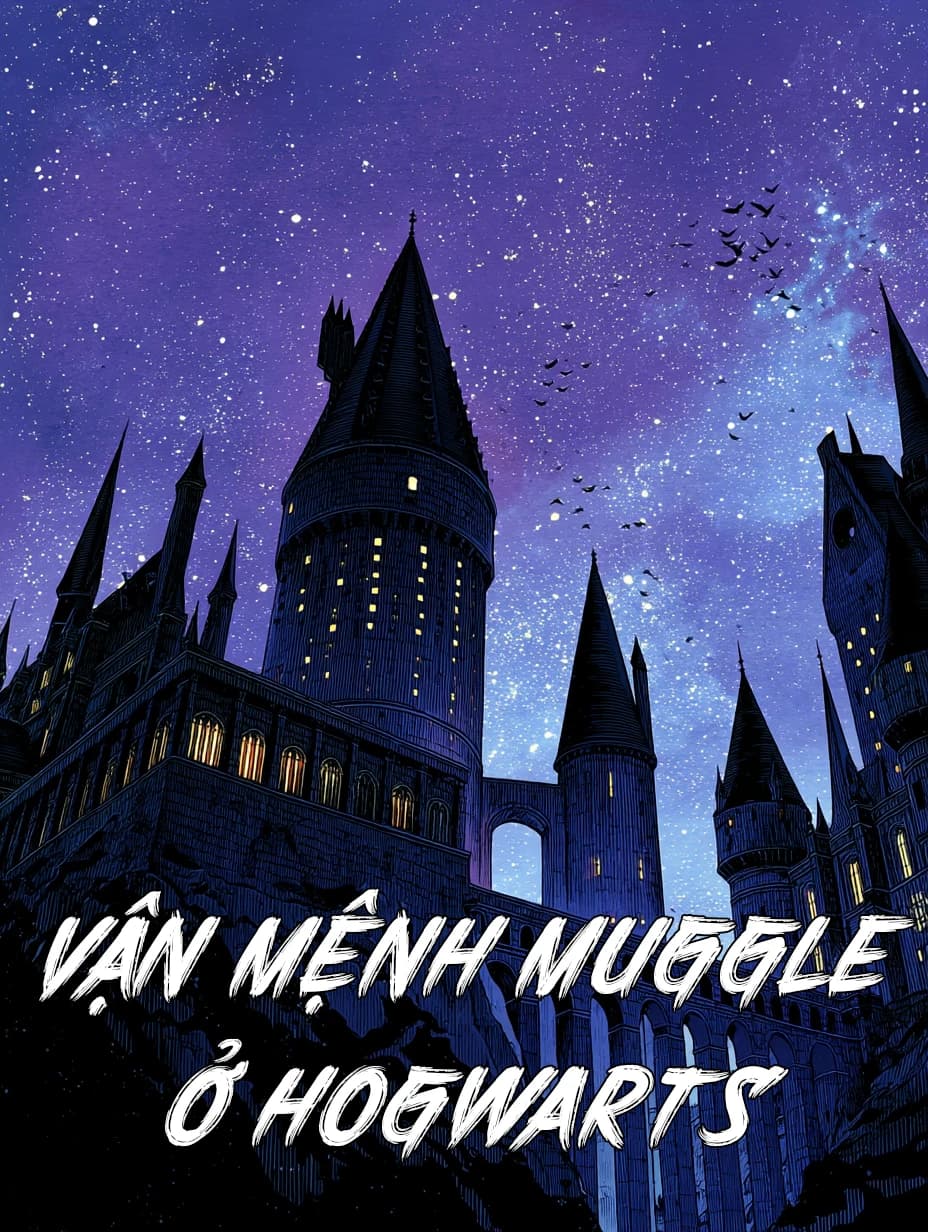 Vận Mệnh Muggle ở Hogwarts