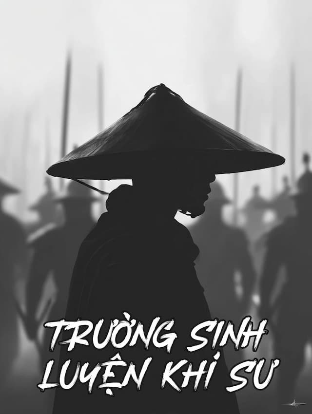 Trường Sinh Luyện Khí Sư