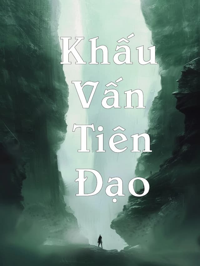 Khấu Vấn Tiên Đạo