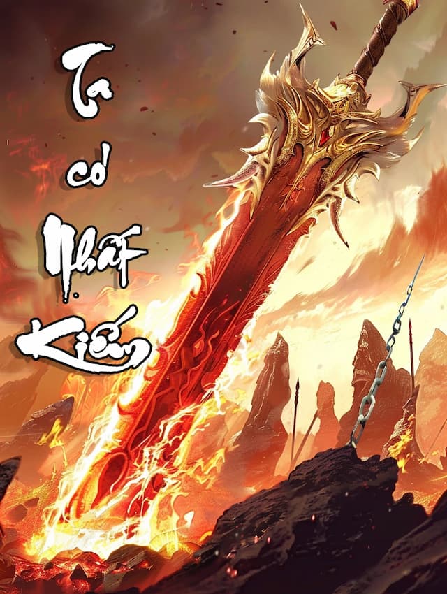 Ta Có Nhất Kiếm