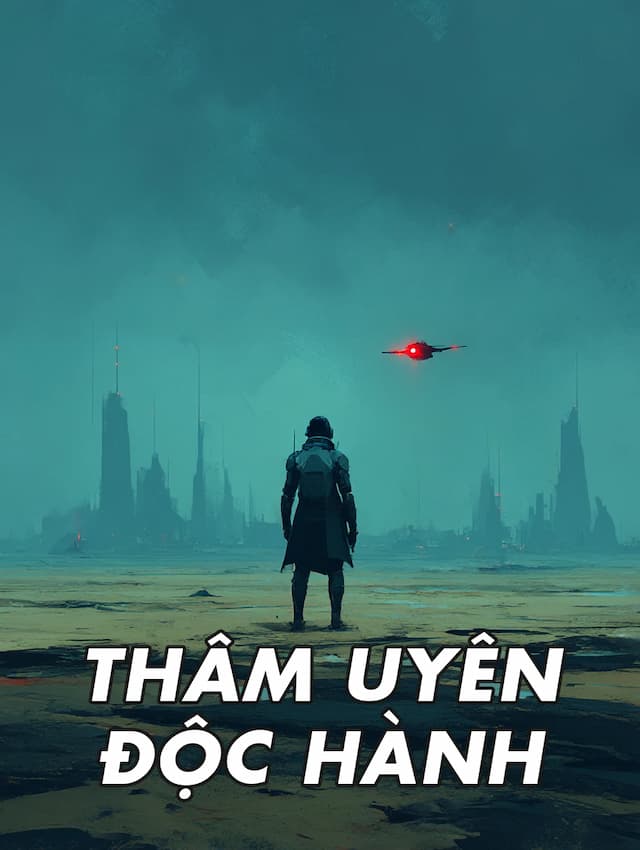 Thâm Uyên Độc Hành